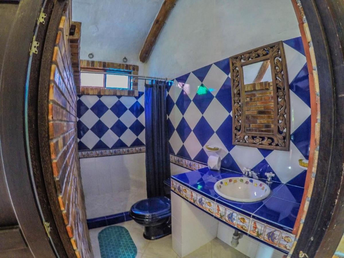 Hotel Hacienda Gualanday Apiay Bagian luar foto